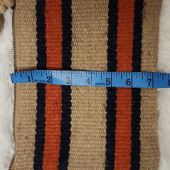 J. JILL Jute Boho Wristlet - Picture 8 of 10